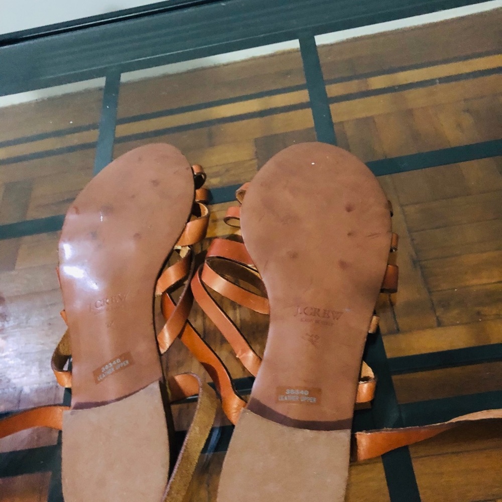 Sandals - Picture 4 of 4